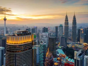 Image of Banyan Tree Kuala Lumpur