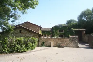 Image of L'Aube du Moulin
