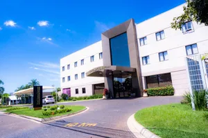 Image of Hotel Santos Dumont