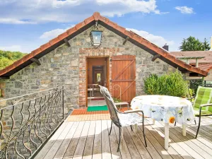 Image of Enjoy a Relaxing Break for two and Discover Durbuy
