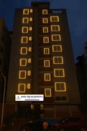 Image of Hotel The NAS Residence