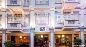 Image of Hotel 1929