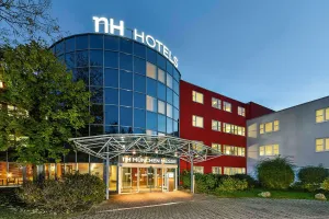 Image of NH München Messe