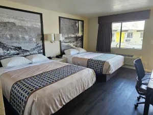 Image of Canyon Inn Motel Flagstaff AZ