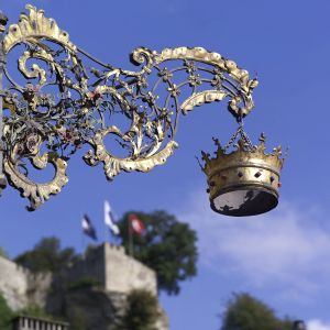 Image of Mercure Lenzburg Krone