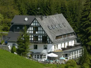Image of Charming Holiday Home With Terrace