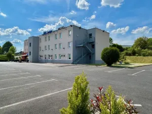 Image of ibis budget Noyon