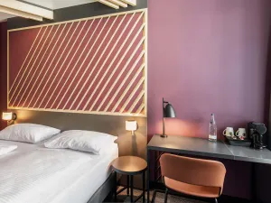 Image of B&B Hotel Nürnberg-Hbf