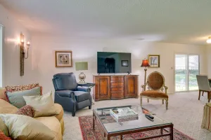 Image of Cozy Cranfield Cottage ~ 2 Mi to Norfork Lake!