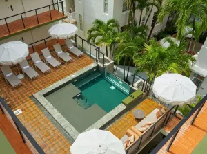 Image of Balfour Miami Beach a Morgan's Original