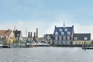 Image of Fletcher Hotel - Restaurant Nautisch Kwartier