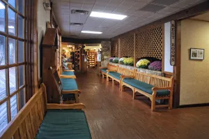 Image of The Dillard House