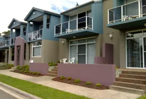 Image of Aquarius Apartments Mollymook