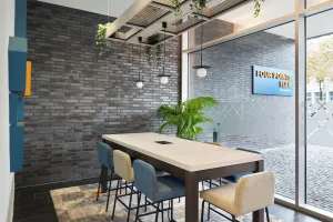 Image of Four Points Flex by Sheraton Koblenz