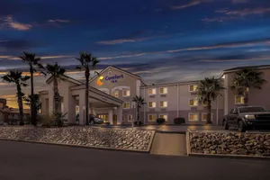 Image of Comfort Inn
