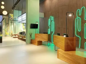 Image of ibis Styles Jakarta Simatupang