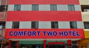 Image of Comfort Two Hotel