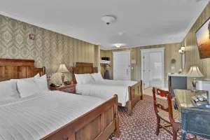 Image of St James Hotel