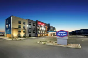 Image of Hampton Inn & Suites La Grande, Or