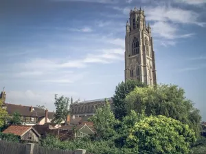 Image of Twenty Hotel and Bar