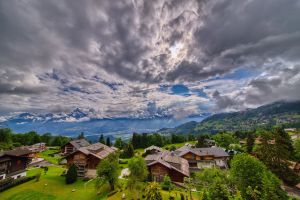 Image of VIU Hotel Villars