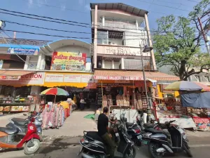 Image of Hotel The Shivraat