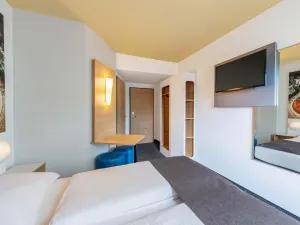 Image of B&B Hotel Augsburg-Süd