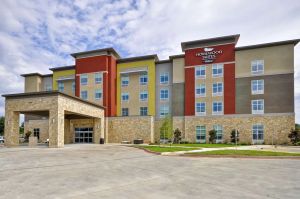 Image of Homewood Suites by Hilton Tyler