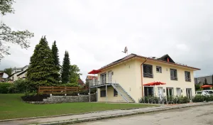 Image of Ferien im Hummelhaus