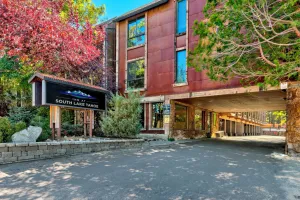 Image of Inn at South Lake Tahoe