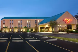Image of Hampton Inn Slidell