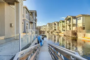 Image of 5 Mi to Downtown Reno: Home w/ Lake Access!