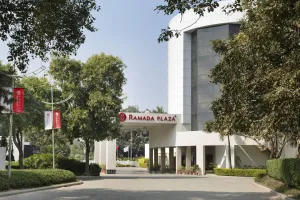 Image of Ramada Plaza by Wyndham JHV Varanasi