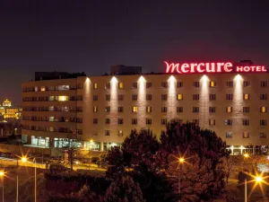 Image of Hotel Mercure Porto Gaia