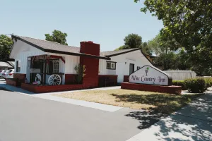 Image of Paso Robles Wine Country Inn