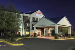 Image of Fairfield Inn & Suites Minneapolis St. Paul/Roseville