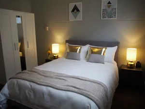 Image of City Quarters on Brewer