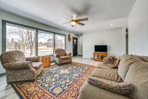 Image of Wausau Home w/ Yard: 1 Mi to Granite Peak Ski Area