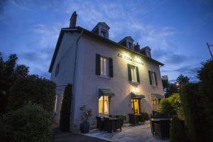 Image of Hotel La Villa Fleurie
