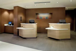 Image of Courtyard by Marriott Knoxville West/Bearden