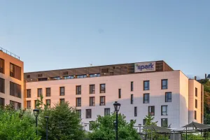 Image of Spark by Hilton Lyon Park Saone