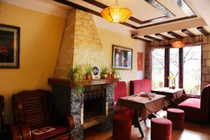 Image of Sapa Elegance Hotel