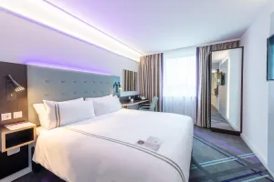 Image of Premier Inn München Airport Ost
