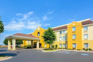 Image of Comfort Inn Woodstock Shenandoah