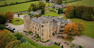 Image of Walworth Castle Hotel, BW Signature Collection