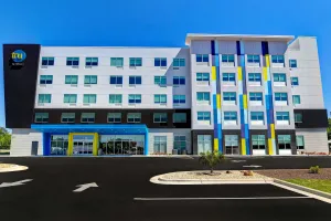Image of Tru by Hilton Rocky Mount