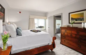 Image of Hotel Bellwether on Bellingham Bay