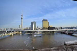 Image of Dormy Inn EXPRESS Asakusa