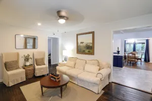 Image of Updated North Greenwood Cottage < 1 Mi to Dtwn!