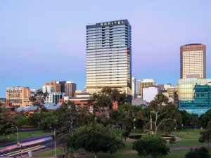 Image of Sofitel Adelaide